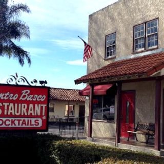 Basque Cooking at Centro Basco in Chino