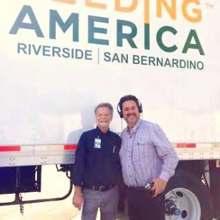 Kid’s Farmers’ Market, Longfellow Elementary with Feeding America Riverside