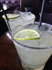 Margaritas