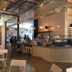 Portola Coffee Lab