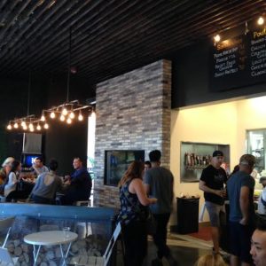 The Kroft at Union Market in Tustin