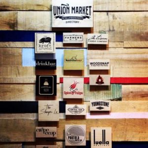 Union Market