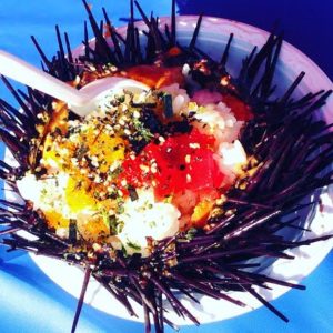 Uni Bowl