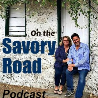 Podcasts: West Coast Road Trip “Only Stopping to Eat and Drink”