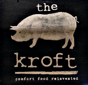 The Kroft at the Union Market in Tustin