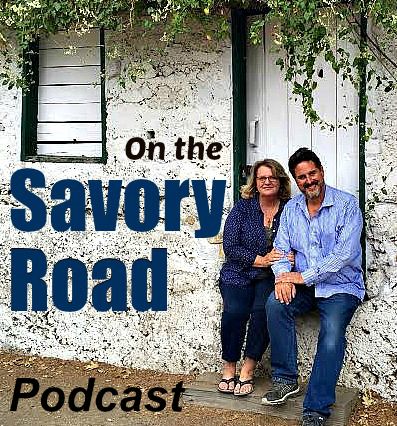 PODCAST: South Bay Food Treasures