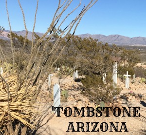 tombstone photo