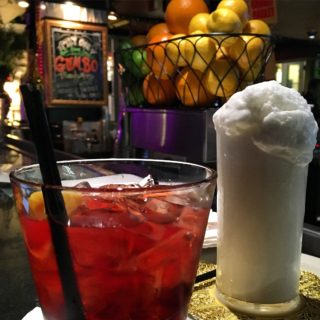 Radio & Blog: Historic Cocktails of New Orleans