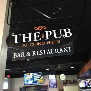 BLOG: The Pub at Chino Hills