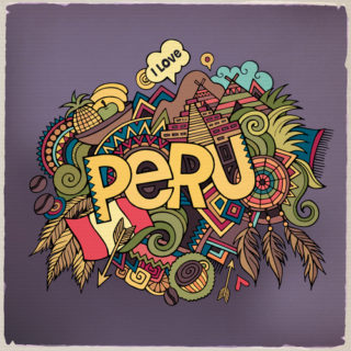 LISTEN: Peru, Home of Ceviche