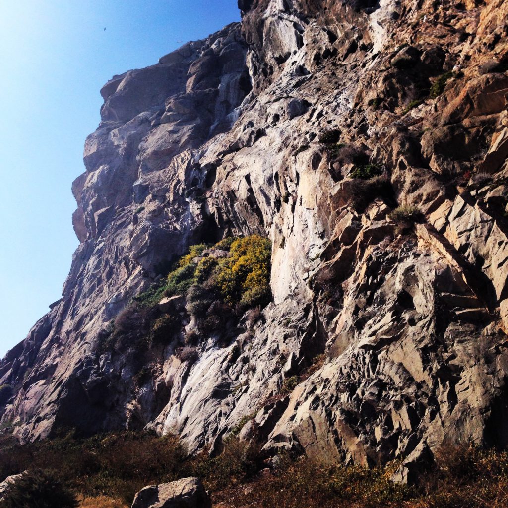 Morro Rock