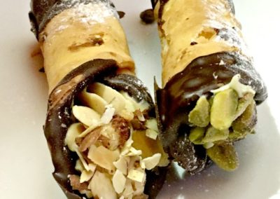 Cannoli's