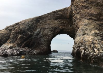 Ballestas Islands