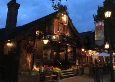 Penny Farthing Public House