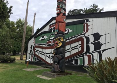 Totem Park