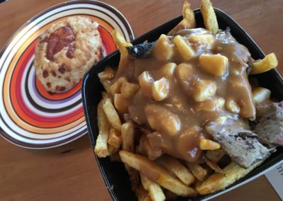 Poutine