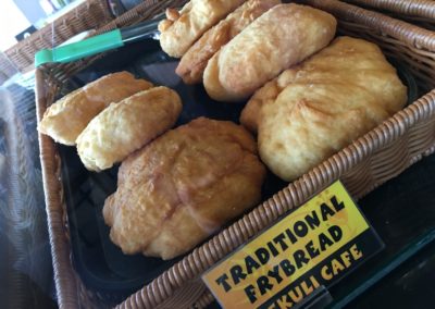 Bannock