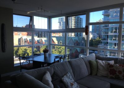 Vancouver Airbnb