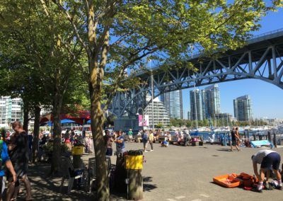 Granville Island