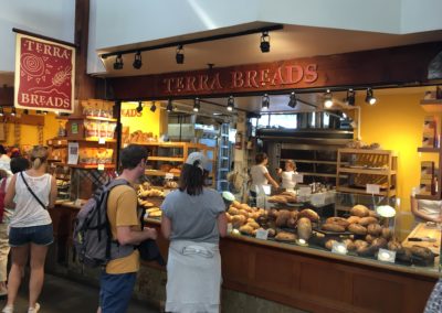 Terra Breads