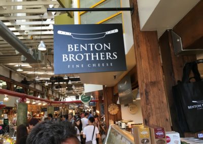 Benton Brothers Cheese