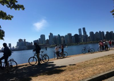 Vancouver