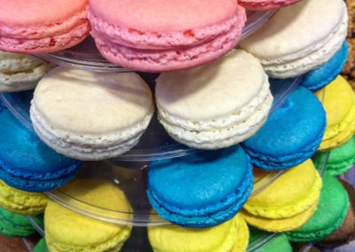 Macaron's