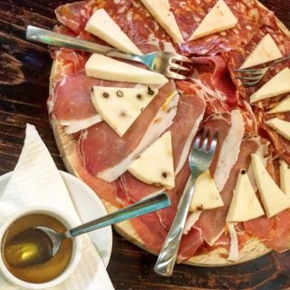 Blog: Eating Like The Romans: Rome Food Tour