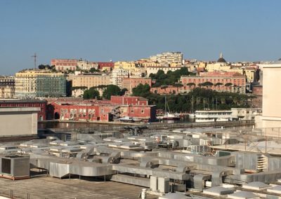 Port of Naples