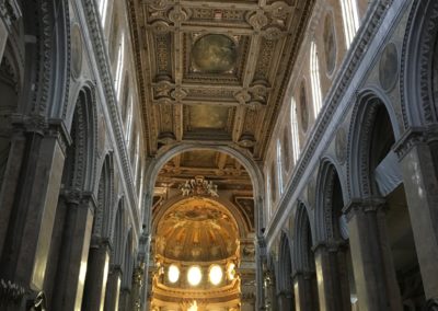 Naples Cathedral